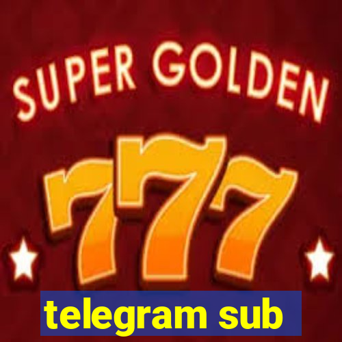 telegram sub